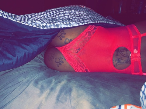 aaliyahdymond onlyfans leaked picture 1