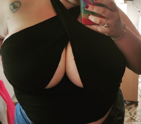 alienboobs onlyfans leaked picture 1