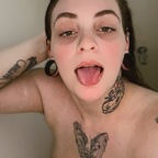 alyybear97 onlyfans leaked picture 1