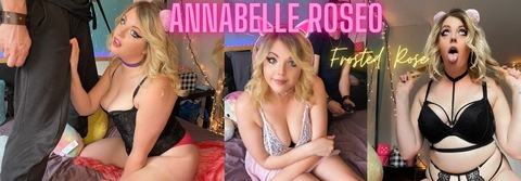 annabelle_roseo onlyfans leaked picture 1
