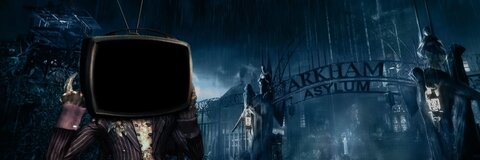 arkhamtitty onlyfans leaked picture 1