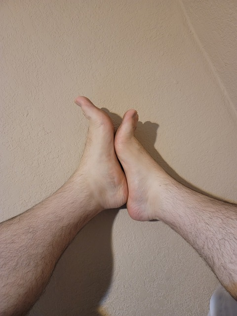 big_feet_fella onlyfans leaked picture 1