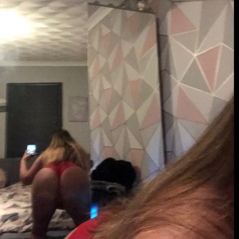 bossladys85 onlyfans leaked picture 1