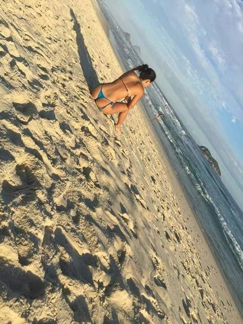 braziliangirl onlyfans leaked picture 1