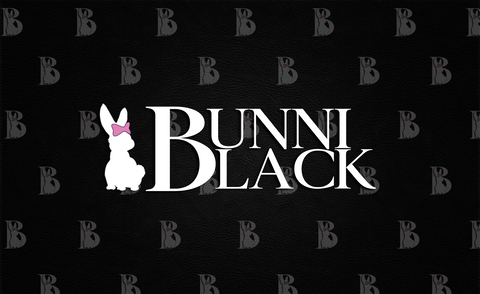 bunniblack onlyfans leaked picture 1