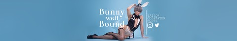 bunnywellbound onlyfans leaked picture 1