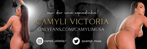 camylimusa onlyfans leaked picture 1