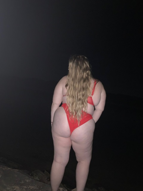 cashbunnybaby onlyfans leaked picture 1
