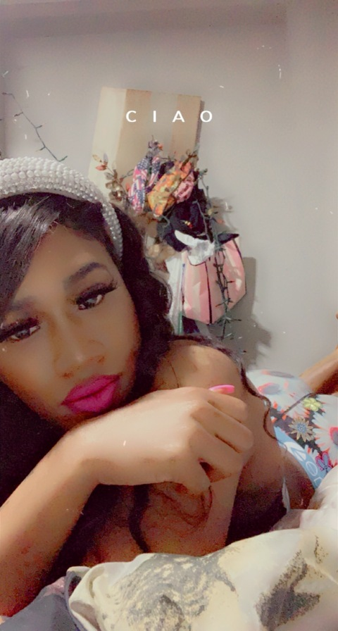 chinkkdoll onlyfans leaked picture 1