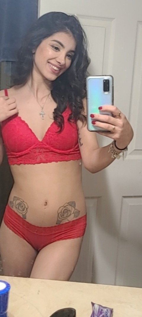 cindyluwhoo onlyfans leaked picture 1