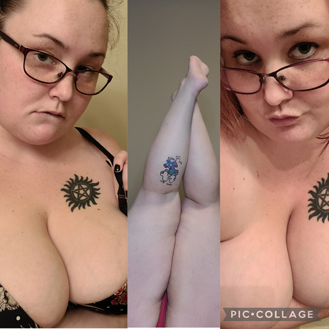 curvymae onlyfans leaked picture 1