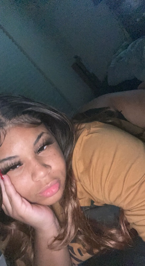 curvyredd onlyfans leaked picture 1
