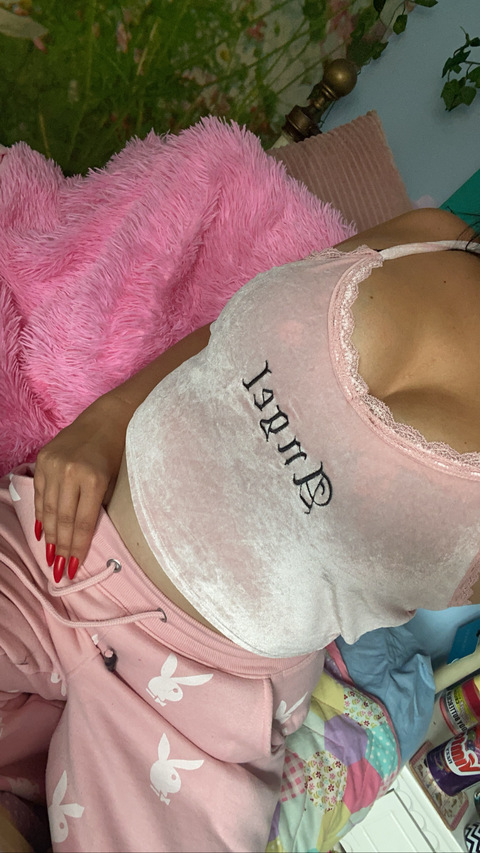 daddysgirlrose onlyfans leaked picture 1