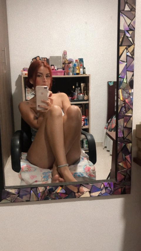 dahiammakeup onlyfans leaked picture 1