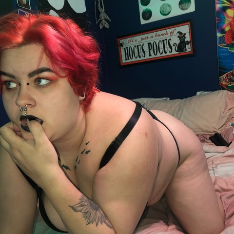 daisybaby1699 onlyfans leaked picture 1