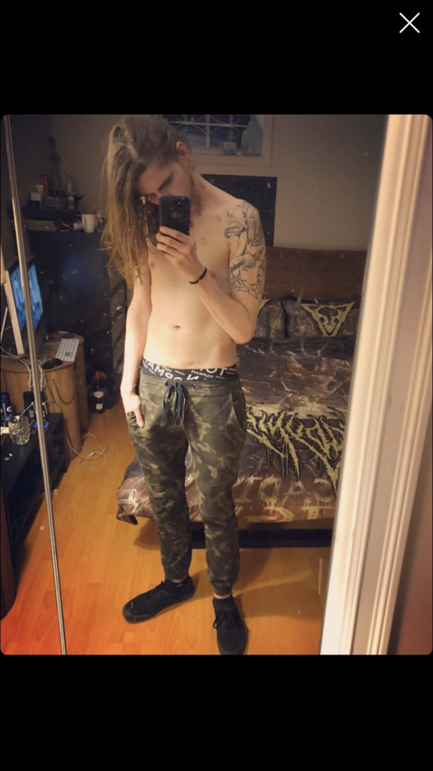 danxdismember onlyfans leaked picture 1