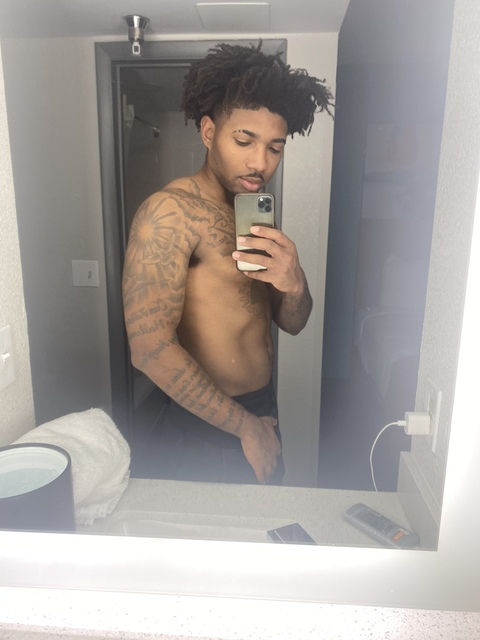 demondiick onlyfans leaked picture 1