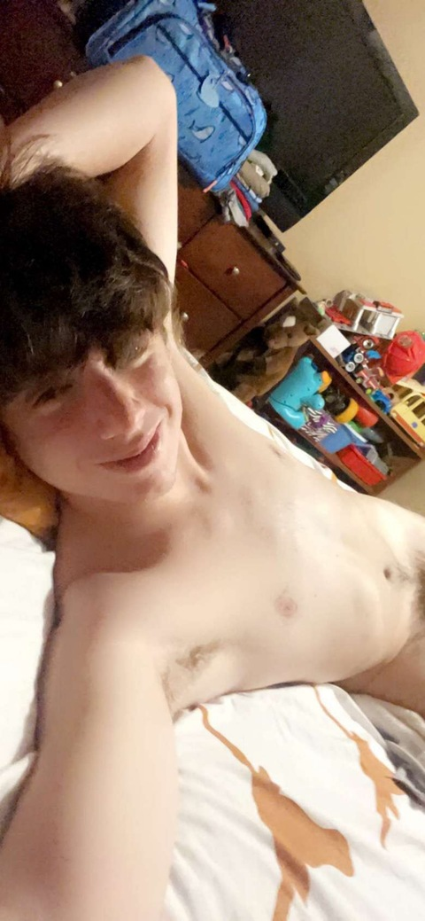 demonprince999 onlyfans leaked picture 1