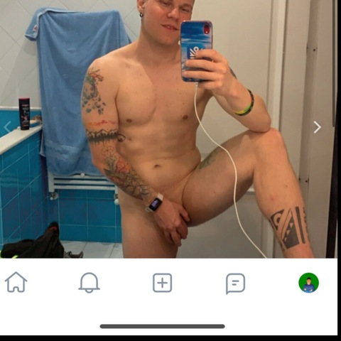 dennych10 onlyfans leaked picture 1