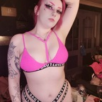 dirty.goth.dolly onlyfans leaked picture 1