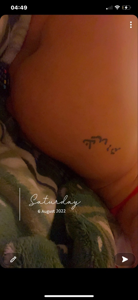egyptian_princess3 onlyfans leaked picture 1