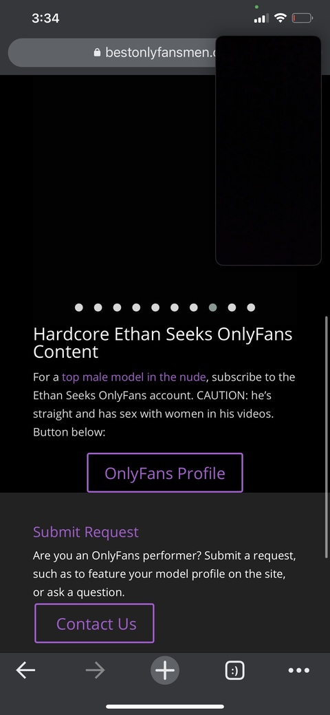 ethanseeks onlyfans leaked picture 1