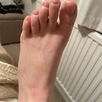 feetfeaturingjen onlyfans leaked picture 1