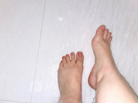 feetfrom_downunder onlyfans leaked picture 1