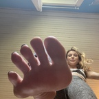 forever22feet onlyfans leaked picture 1