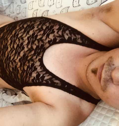 gay-in-lingerie onlyfans leaked picture 1