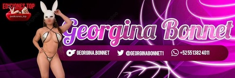 georgina.bonnet onlyfans leaked picture 1