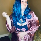 glitterfae22 onlyfans leaked picture 1