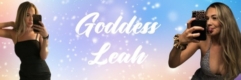 goddessleahd onlyfans leaked picture 1