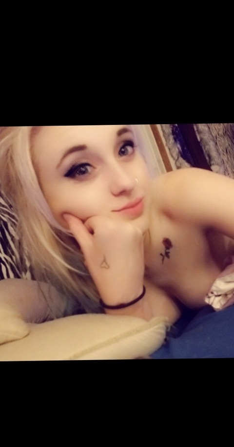 goregousnightmare69 onlyfans leaked picture 1