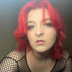 gothcranberry avatar