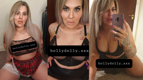 hollydolly_xxx onlyfans leaked picture 1