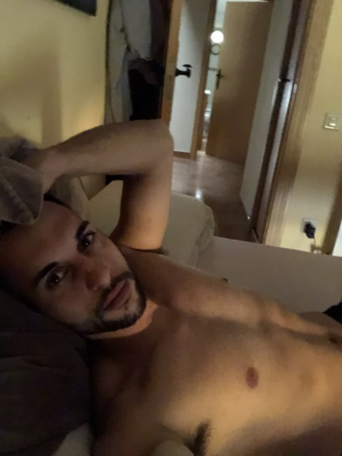 ibai1991 onlyfans leaked picture 1