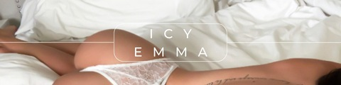 icy_emmaa onlyfans leaked picture 1