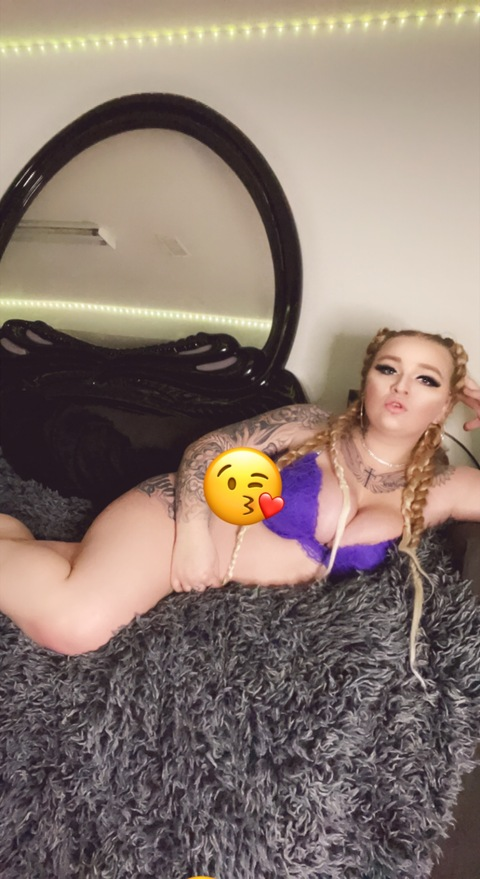 inked_dutchess69 onlyfans leaked picture 1