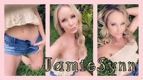 jamiesynn onlyfans leaked picture 1
