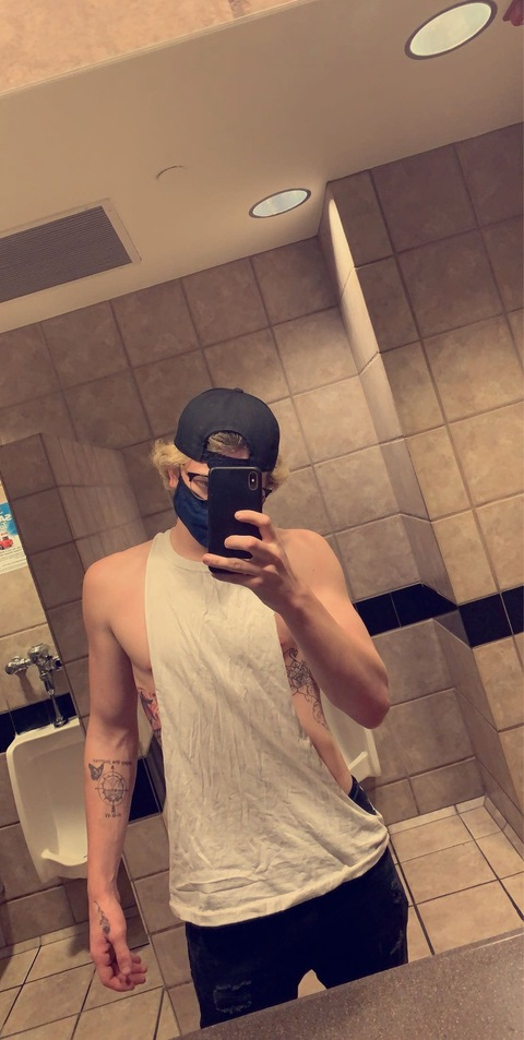 jay-slays onlyfans leaked picture 1