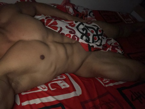 josemiguelhoyos onlyfans leaked picture 1