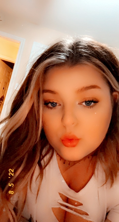 kelsieelynn onlyfans leaked picture 1