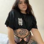 kikithedeath onlyfans leaked picture 1