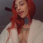 larosesainte onlyfans leaked picture 1