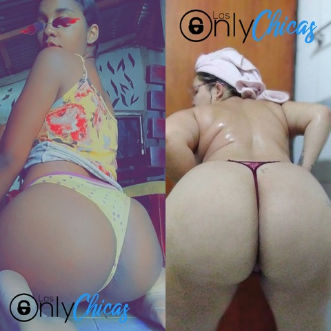lasonlychicas onlyfans leaked picture 1