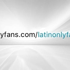 latinonlyfans onlyfans leaked picture 1