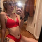 lil_marie onlyfans leaked picture 1