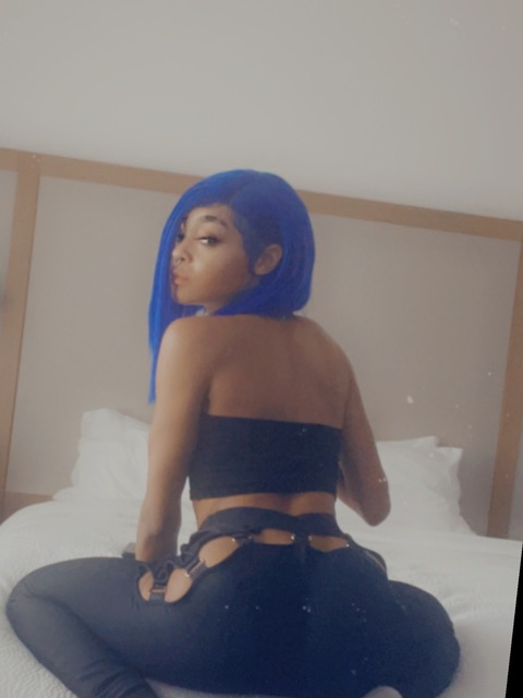 lilbadbarbi3 onlyfans leaked picture 1