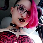 lilithdemon15 onlyfans leaked picture 1